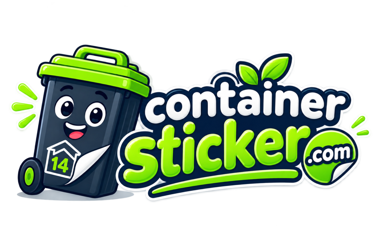 Containersticker.com