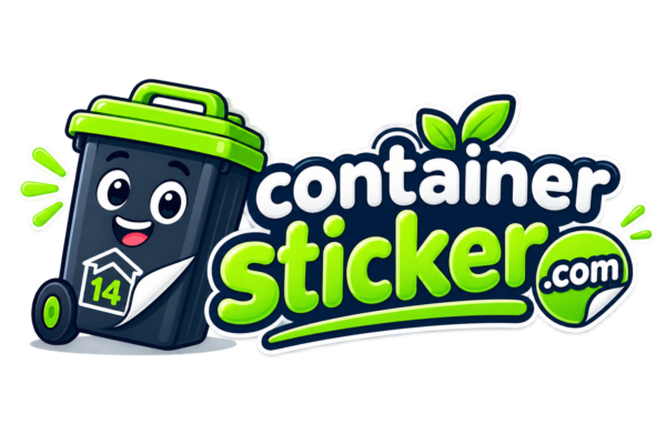 Containersticker.com